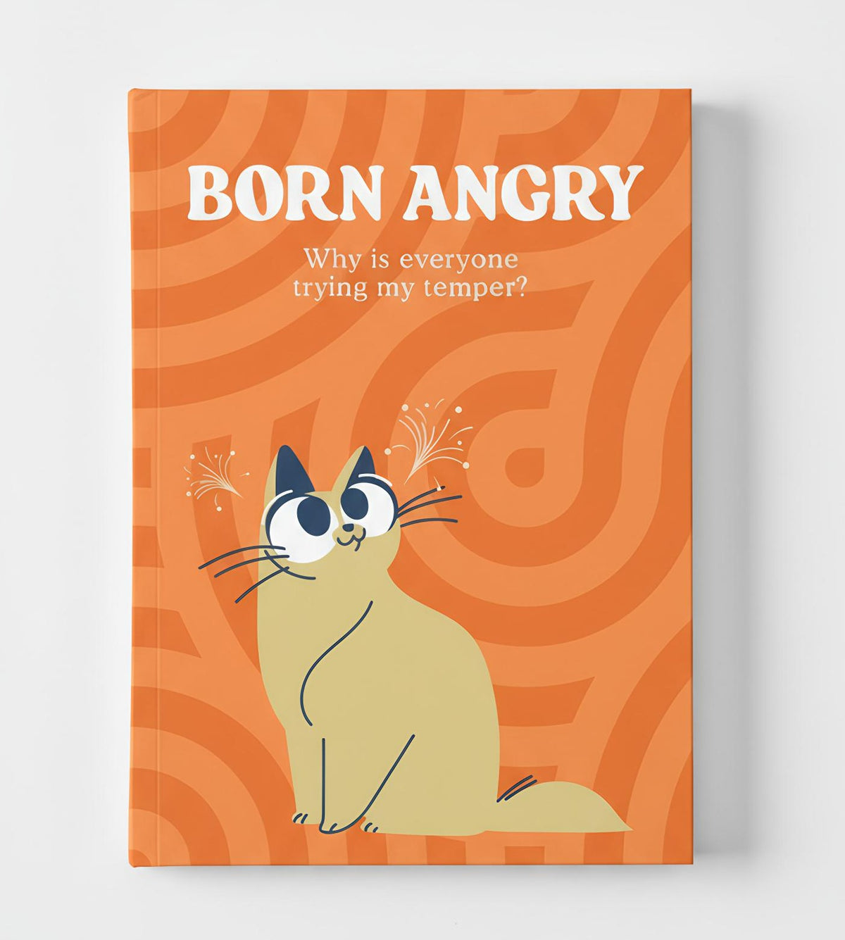 Born Angry