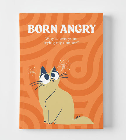 Born Angry