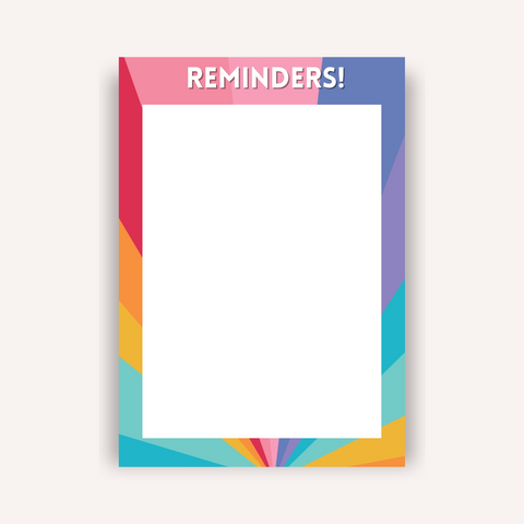 Reminders - Memo Notepad