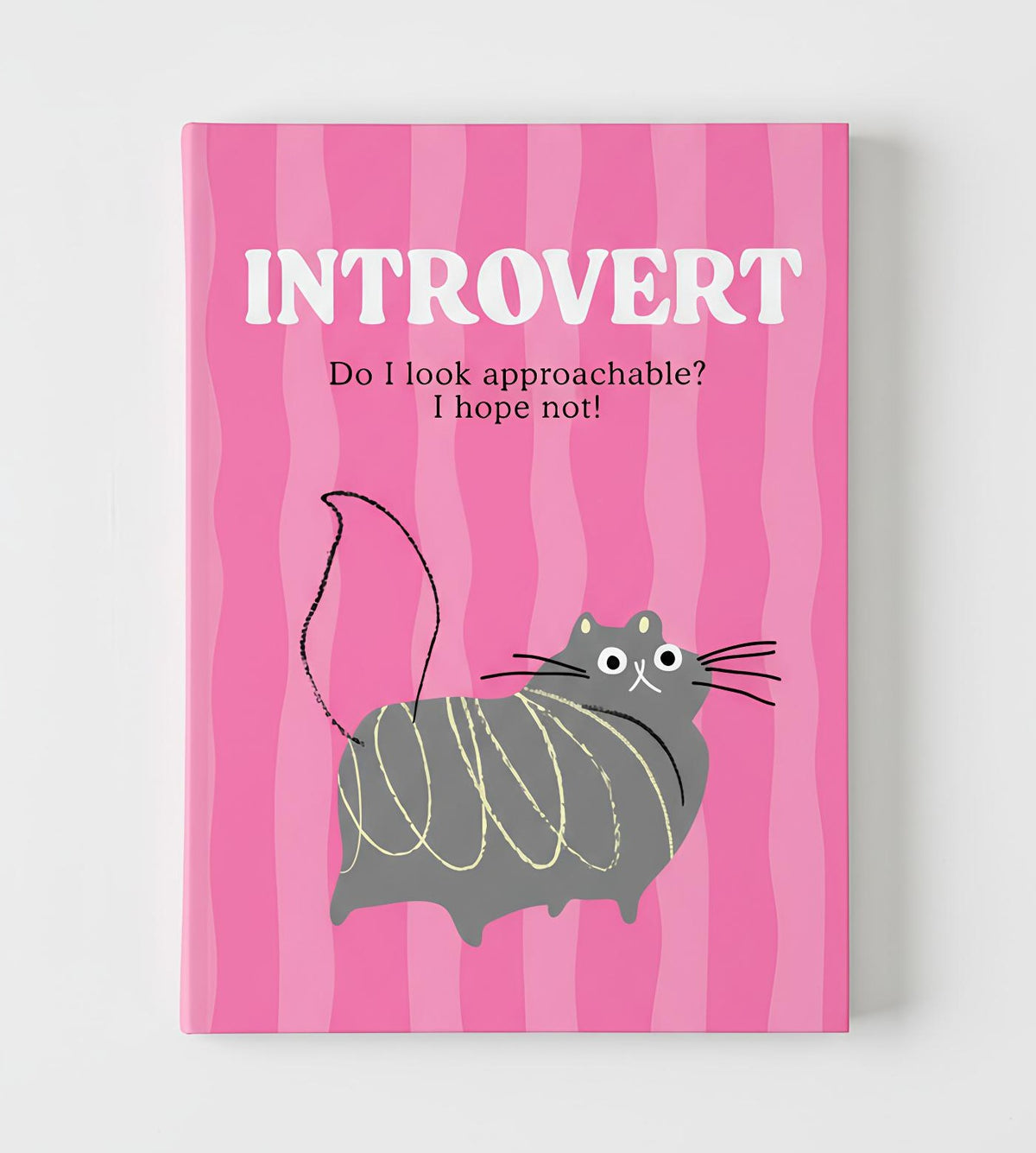 Introvert