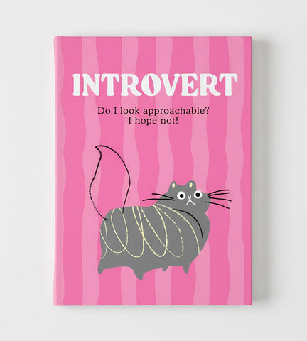 Introvert