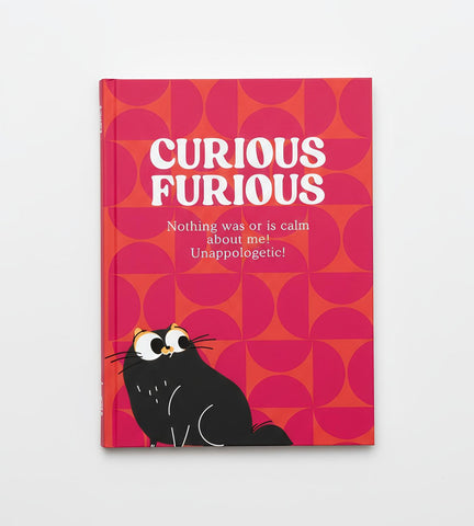 Curious Furious