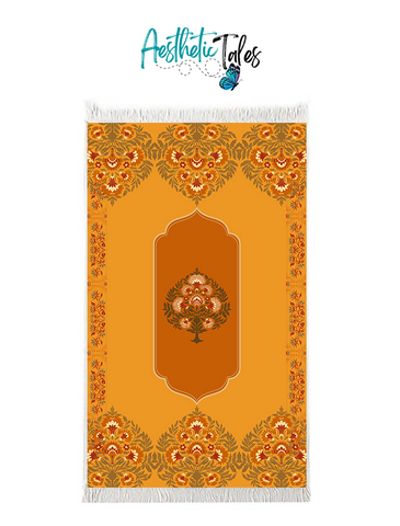 AL-LATEEF (Janamaz/Prayer Mat)