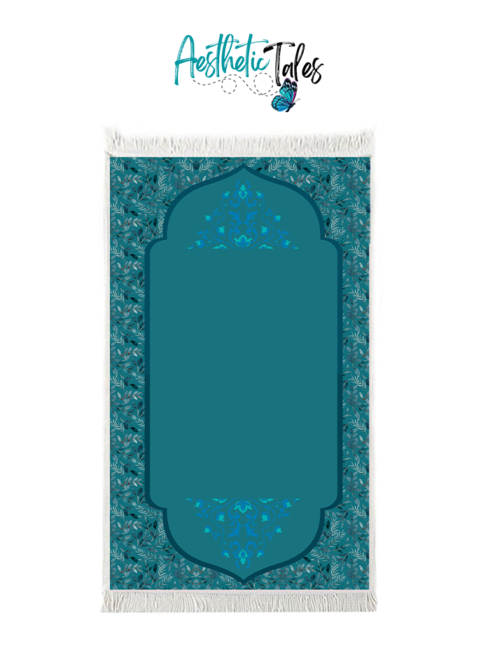 AL - Razzaq (Janamaz/Prayer Mat)