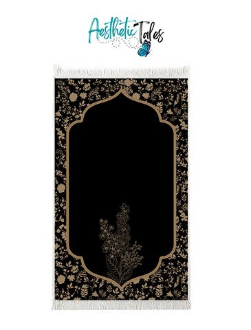 Ash - Shakoor (Janamaz/Prayer Mat)