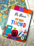 Teachers Appreciation - I Love Teacher