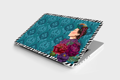 Frida - Laptop Skin