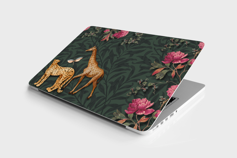 Safari - Laptop Skin