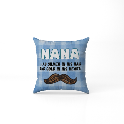 Nana | Cushion Cover