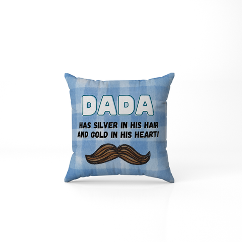 Dada | Cushion Cover