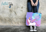 Unicorn Fever - Tote Bag