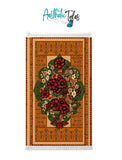AL-MUHAYMIN (Janamaz/Prayer Mat)