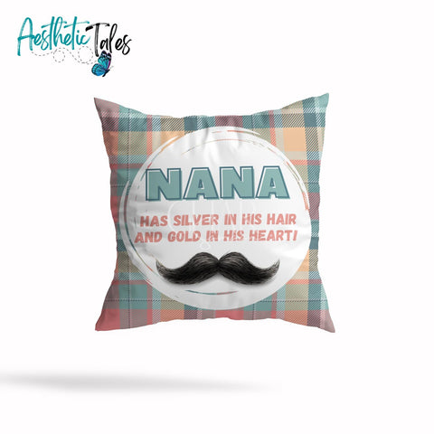 Best Nana | Cushion Cover