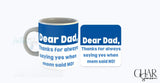 Before Kids (Mug + Coaster Set)