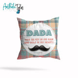 Best Dada | Cushion Cover