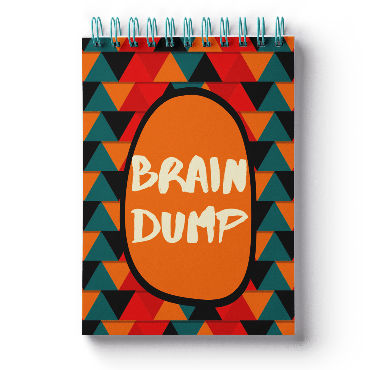 Brain Dump - Pocket Notepad