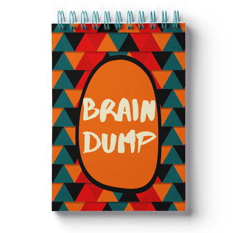 Brain Dump - Pocket Notepad