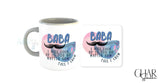 Baba (Mug + Coaster Set)