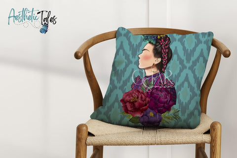 Frida | Cushion Cover