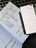 Classico - Yearly Planner