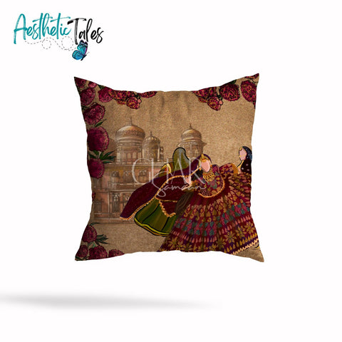 Vintage | Cushion Cover
