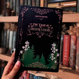 Tales of Inspiration - Black