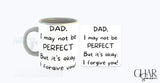 Before Kids (Mug + Coaster Set)