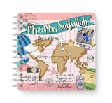 Bon Voyage - Travelogue