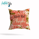 Best Phupho | Cushion Cover