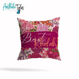 Best Khala | Cushion Cover
