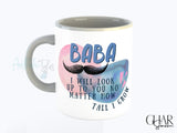 Baba- Mug