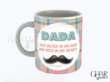 Dada - Mug