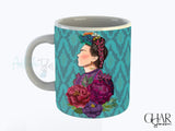 Frida - Mug