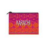 Pakistan - Zipper