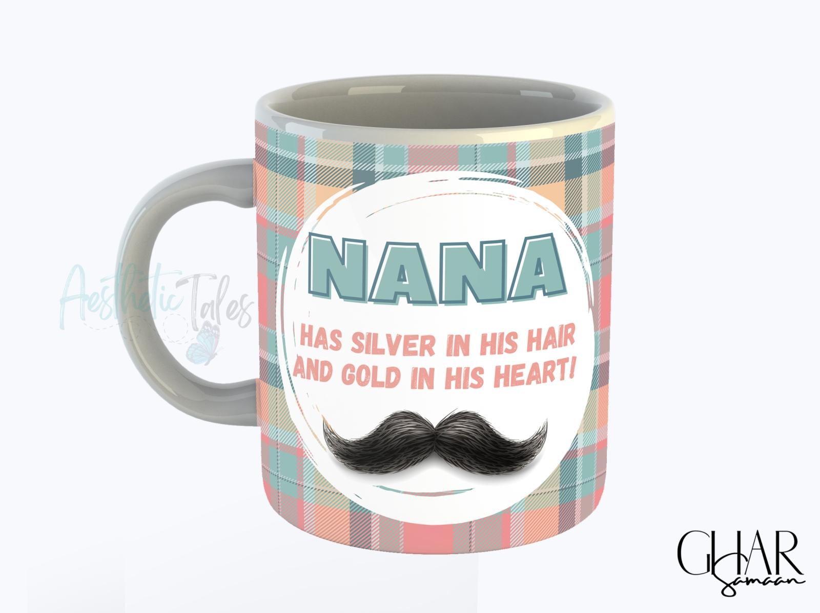Nana - Mug