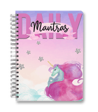 Daily Mantras - Unicorn Edition