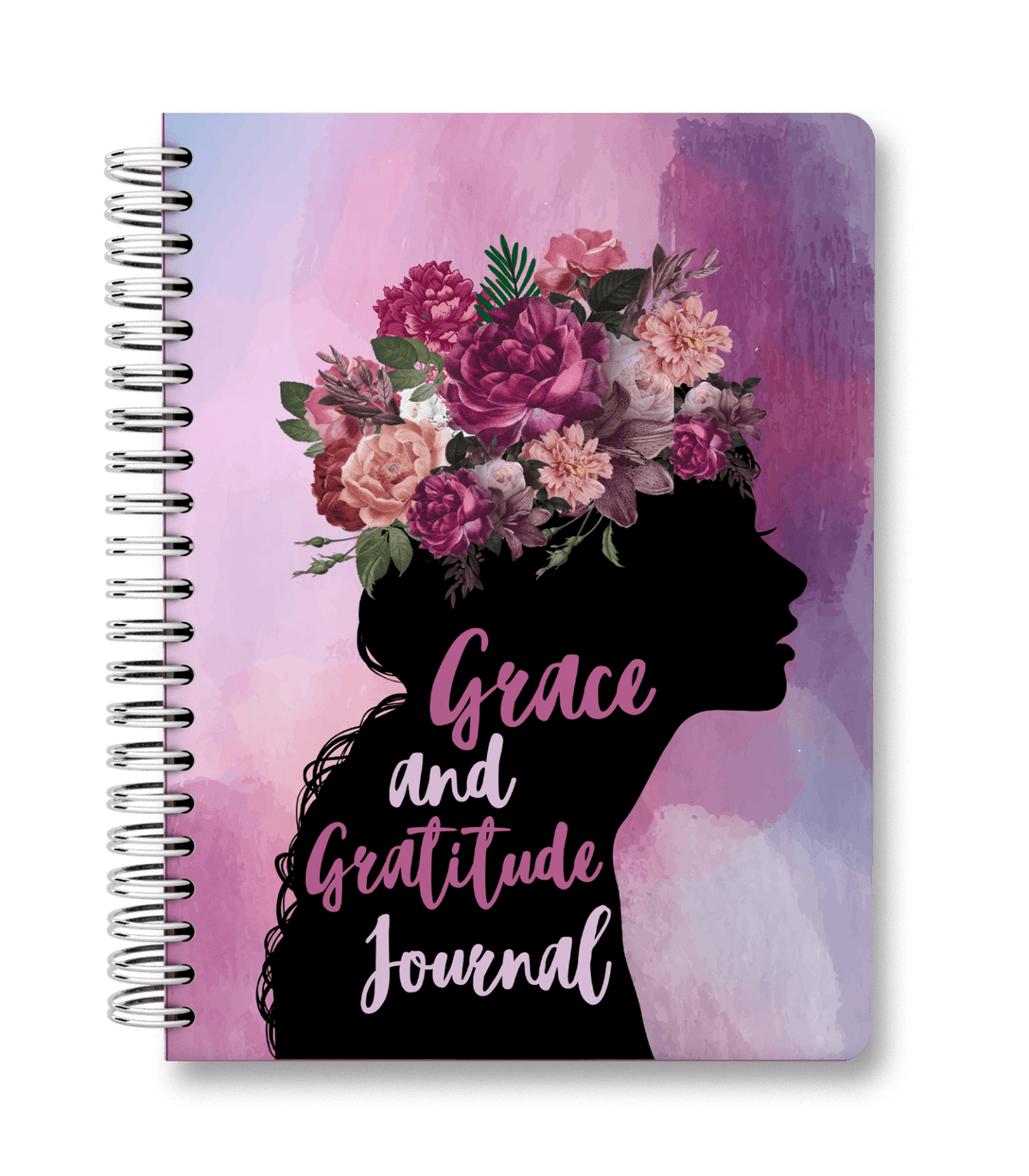 Grace And Gratitude Journal