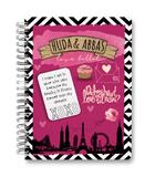 Love Dose - Customize Journal