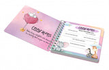 Mamma & Baby - Baby Record Book