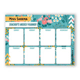 Teacher - Magnetic Planner