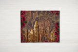 Frere Hall - Set of 4 Table Mats