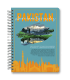 Pakistan Galore - Skardu