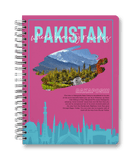 Pakistan Galore - Rakaposhi