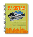 Pakistan Galore - Skardu