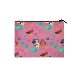 Mermaid - Zipper